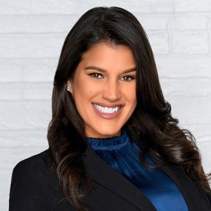 Meet your Posher, Denise